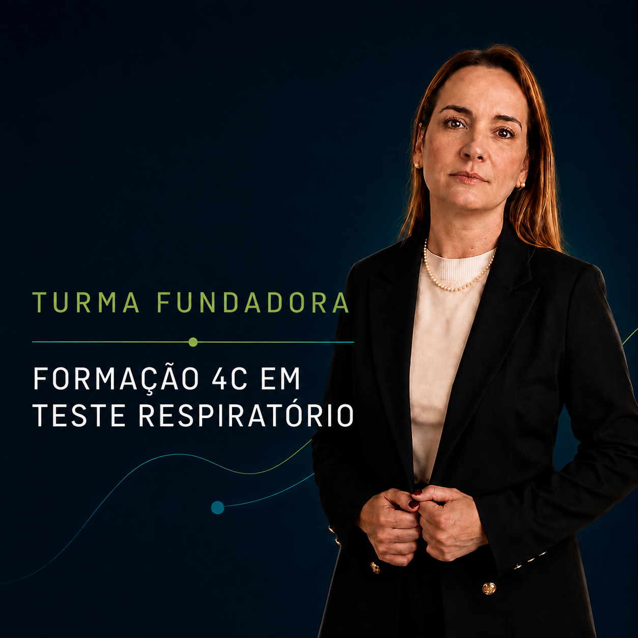 Dra. Luciana Vandesteen
